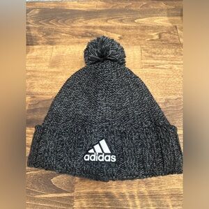 Adidas winter hat